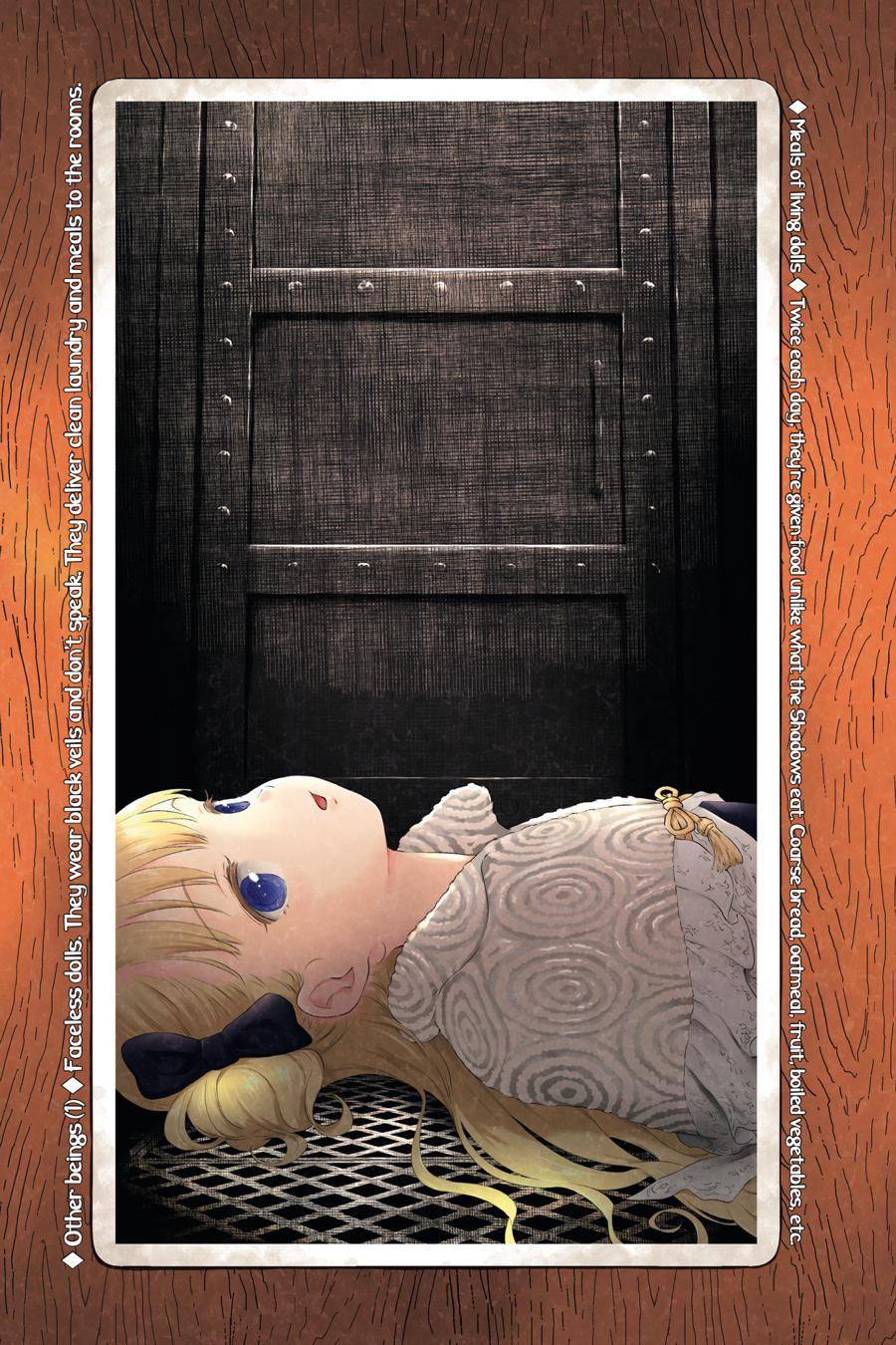 Shadows House Chapter 12 - Page 14