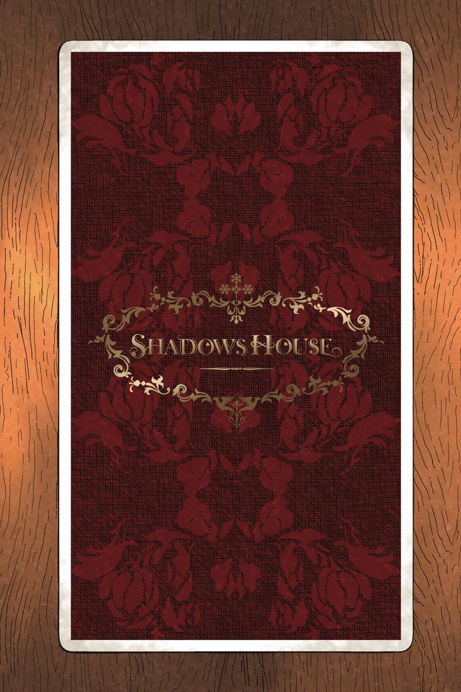Shadows House Chapter 12 - Page 15