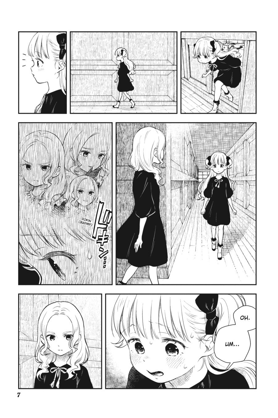 Shadows House Chapter 13 - Page 7