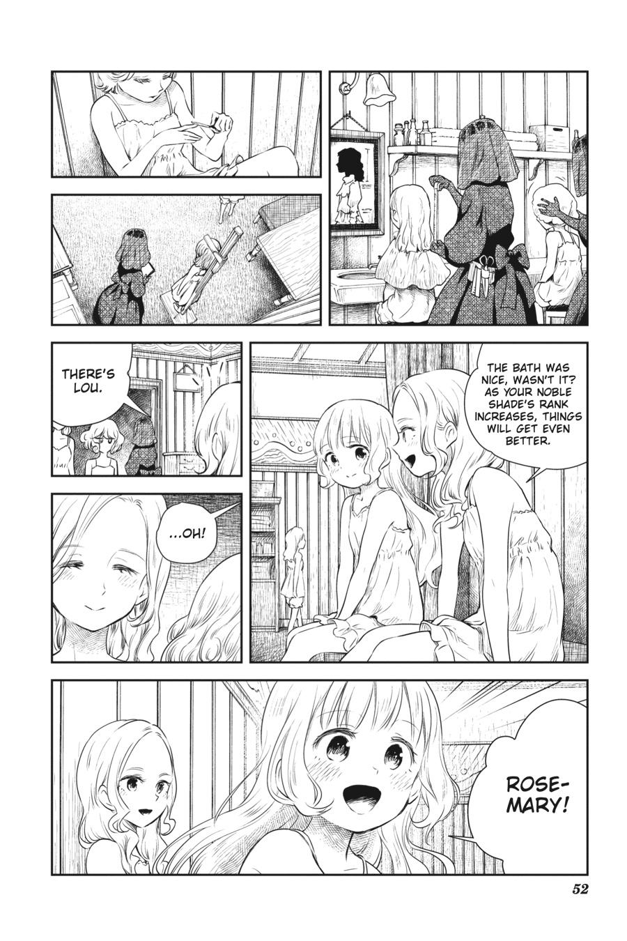 Shadows House Chapter 16 - Page 11