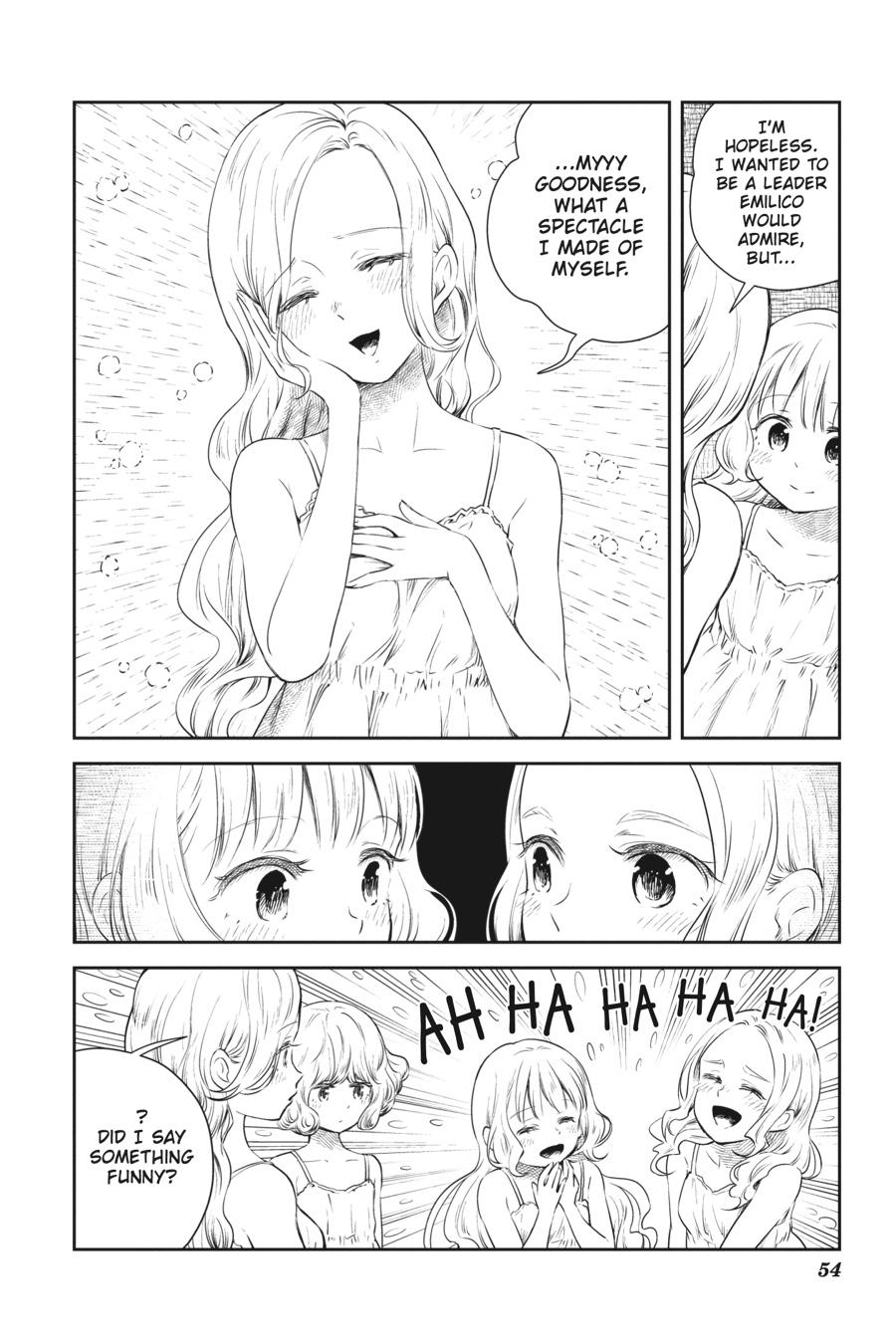 Shadows House Chapter 16 - Page 13