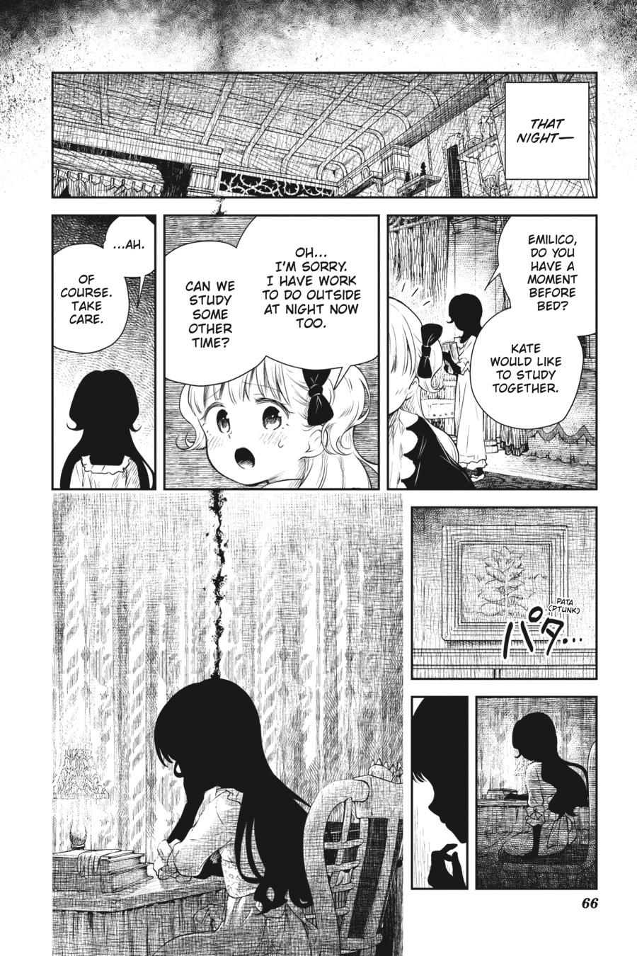 Shadows House Chapter 17 - Page 12