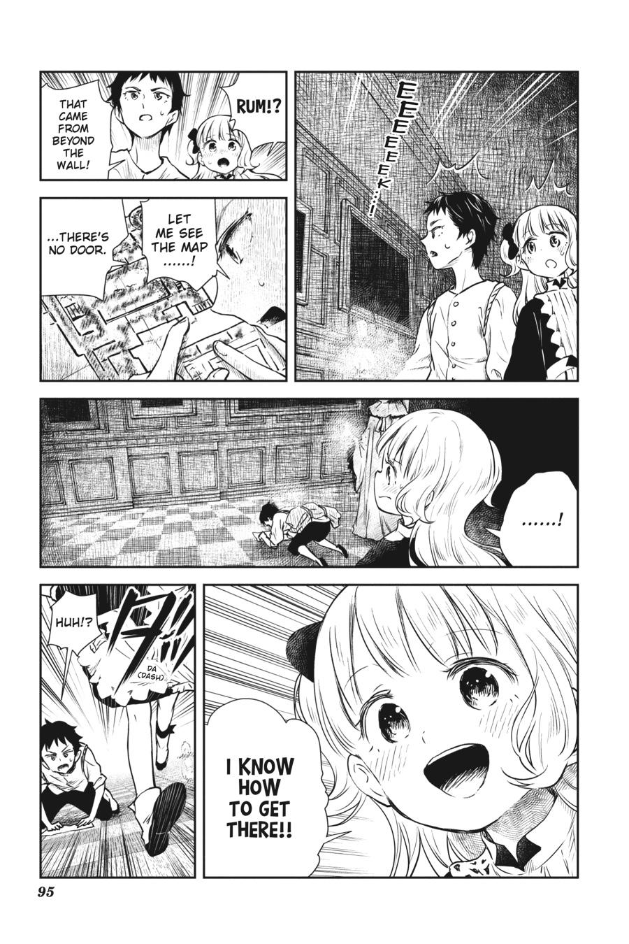 Shadows House Chapter 20 - Page 4