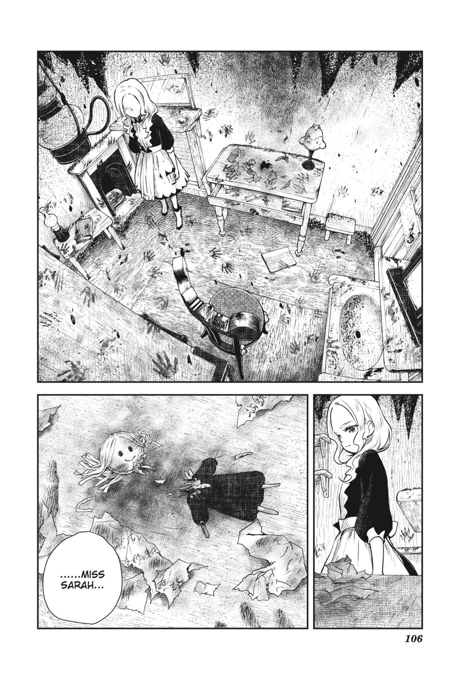 Shadows House Chapter 20 - Page 15