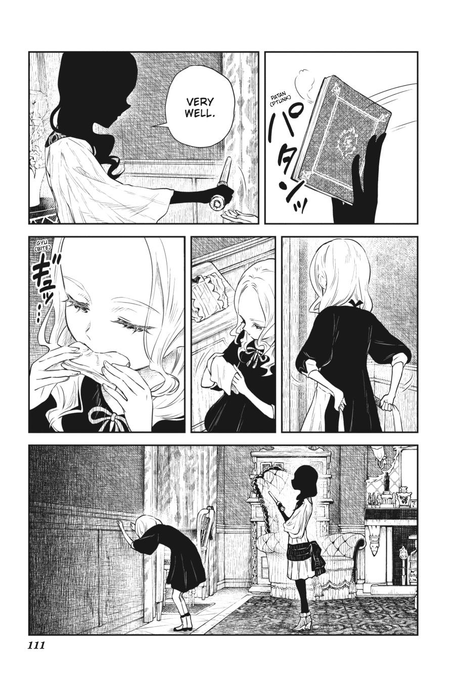 Shadows House Chapter 21 - Page 5