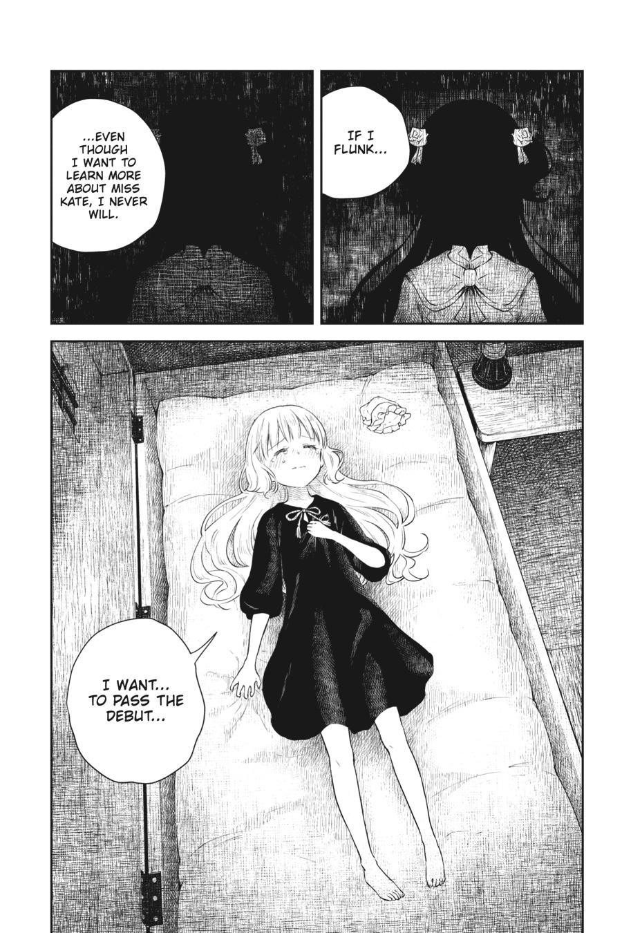Shadows House Chapter 21 - Page 12