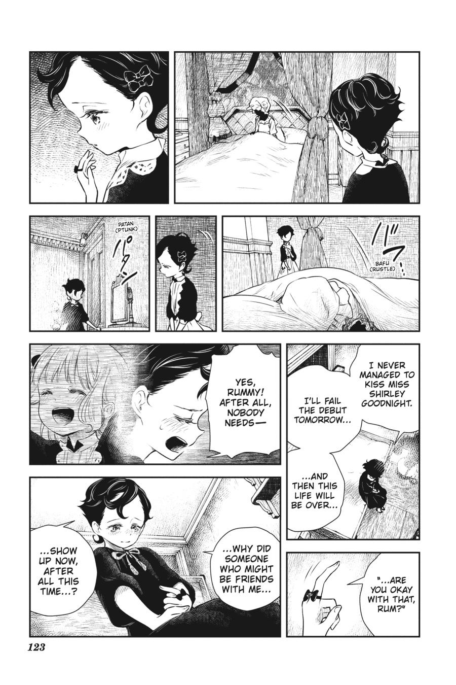 Shadows House Chapter 22 - Page 5