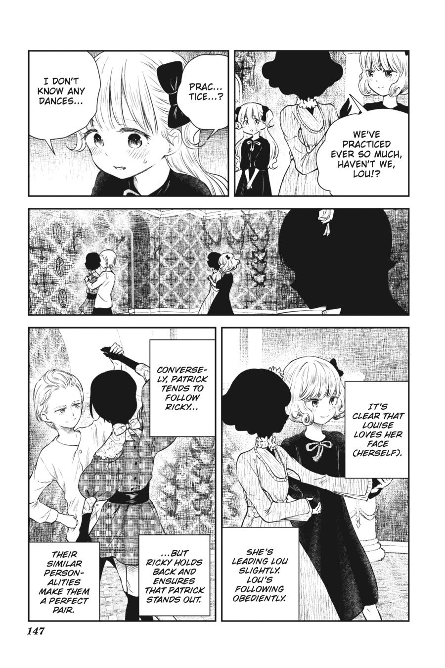Shadows House Chapter 24 - Page 5