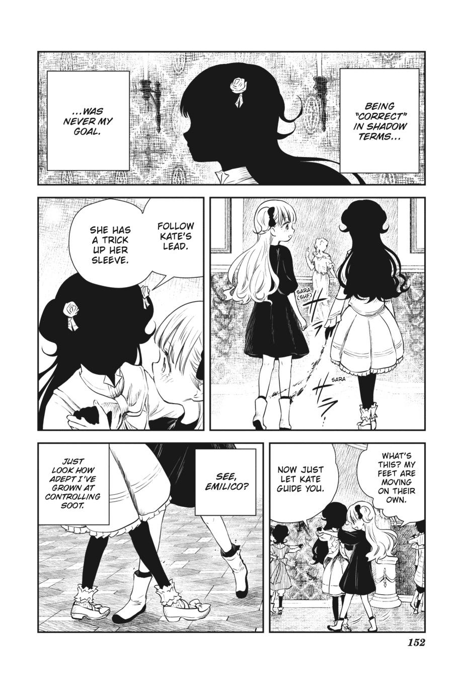 Shadows House Chapter 24 - Page 10