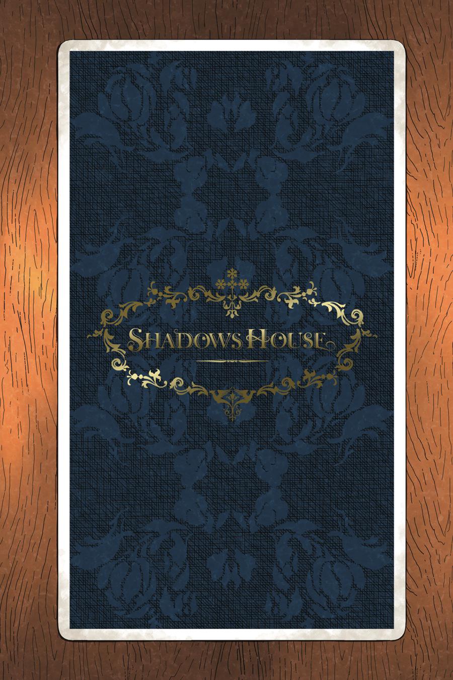 Shadows House Chapter 24 - Page 17