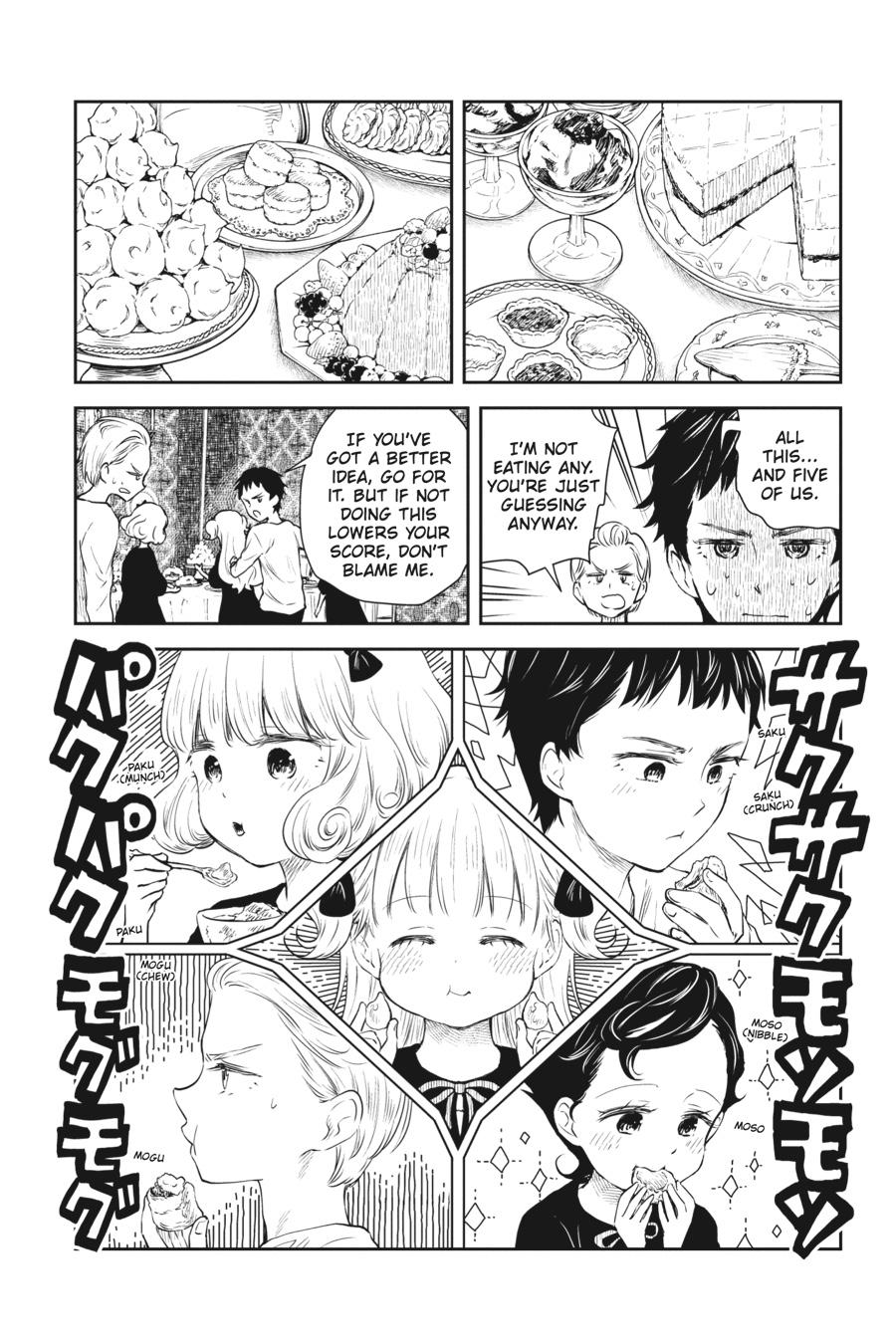 Shadows House Chapter 25 - Page 14