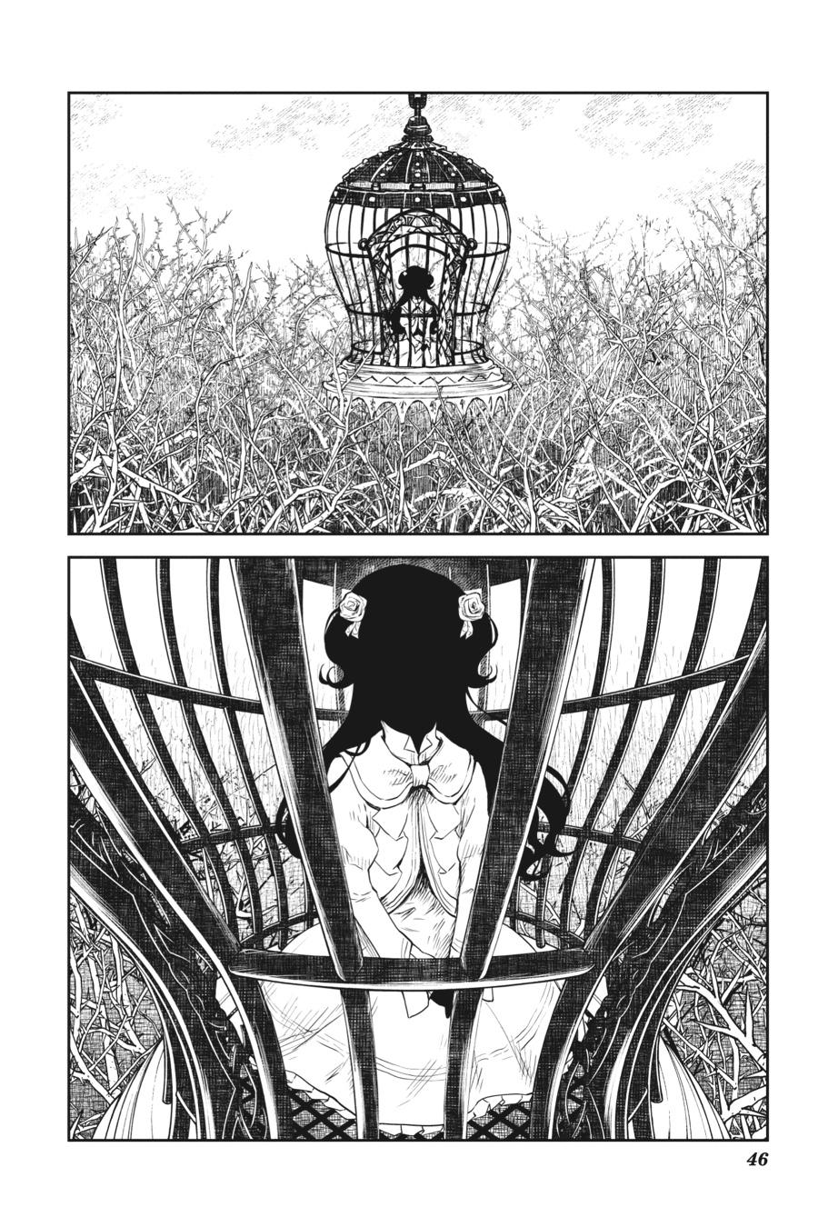 Shadows House Chapter 28 - Page 5