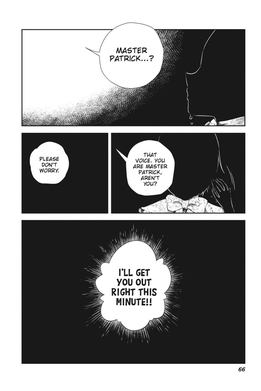 Shadows House Chapter 29 - Page 12