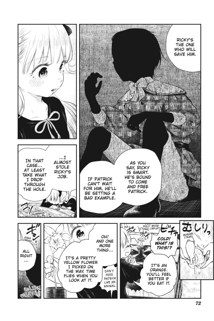 Shadows House Chapter 30 - Page 6