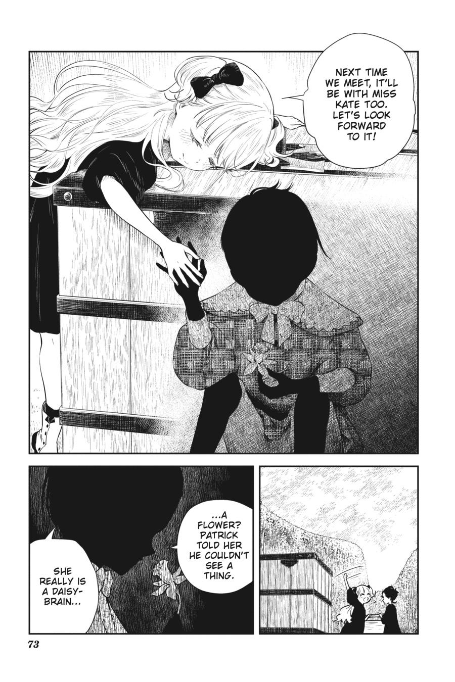 Shadows House Chapter 30 - Page 7