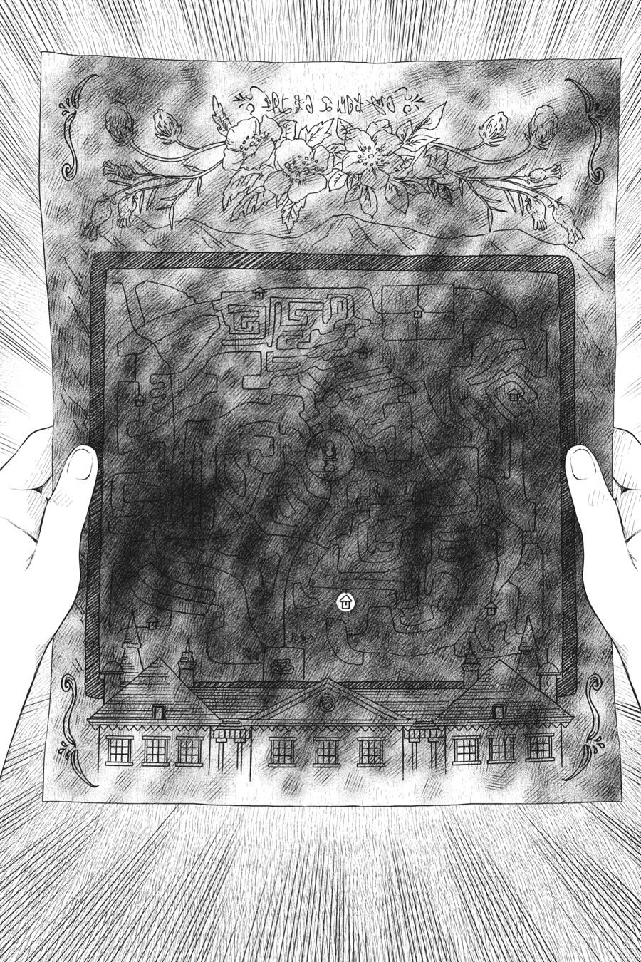 Shadows House Chapter 32 - Page 8