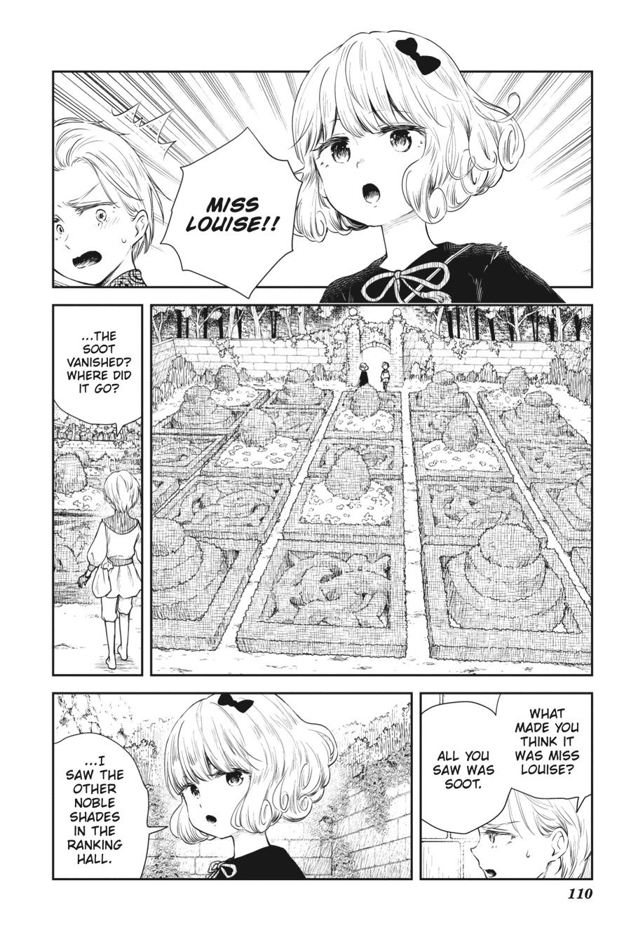 Shadows House Chapter 33 - Page 6