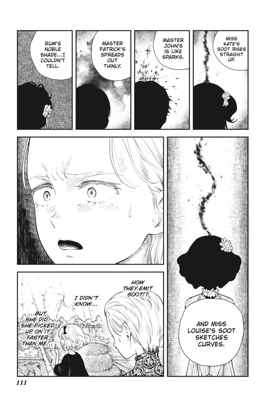 Shadows House Chapter 33 - Page 7