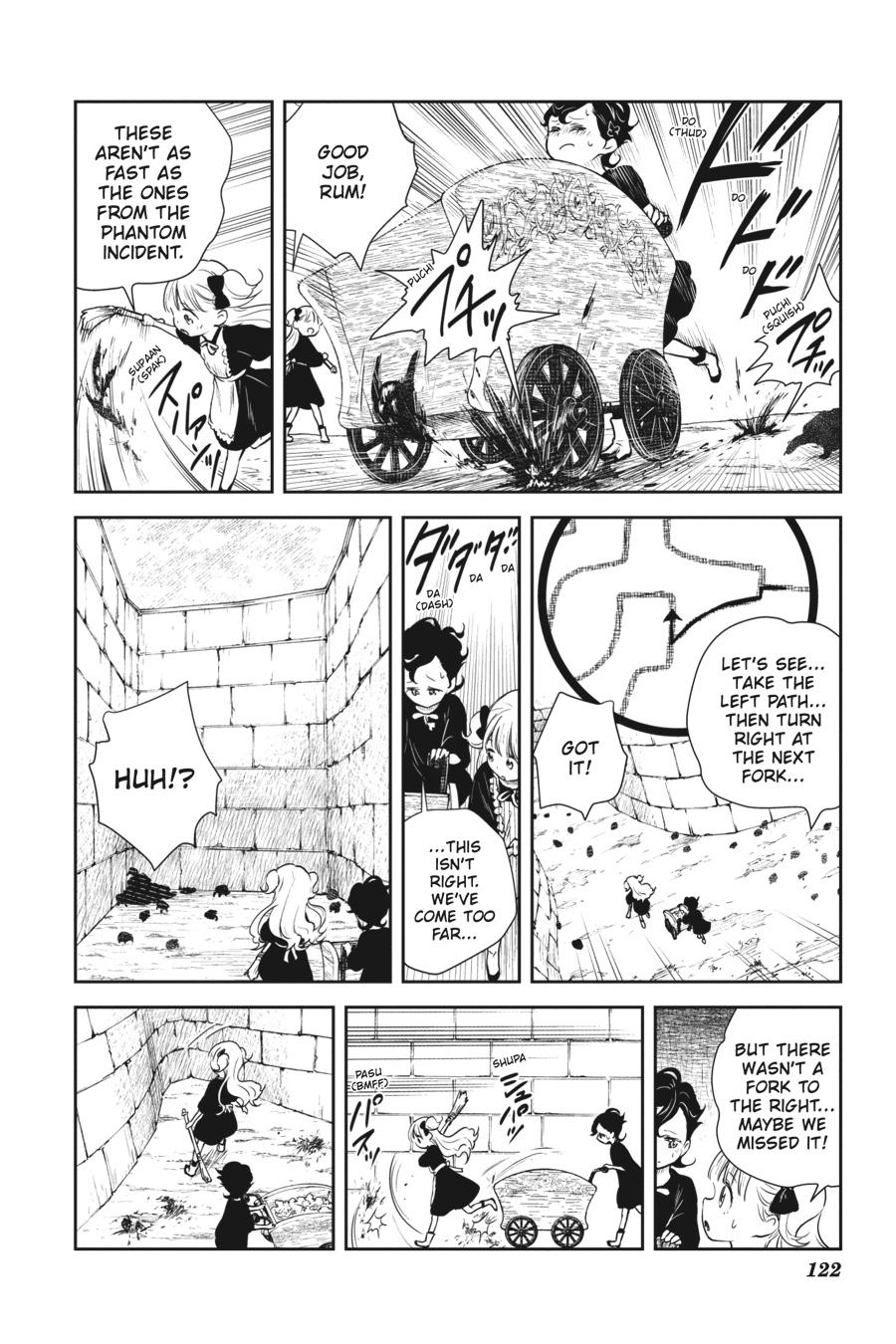 Shadows House Chapter 34 - Page 6