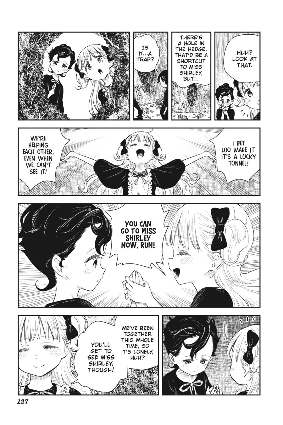 Shadows House Chapter 34 - Page 11