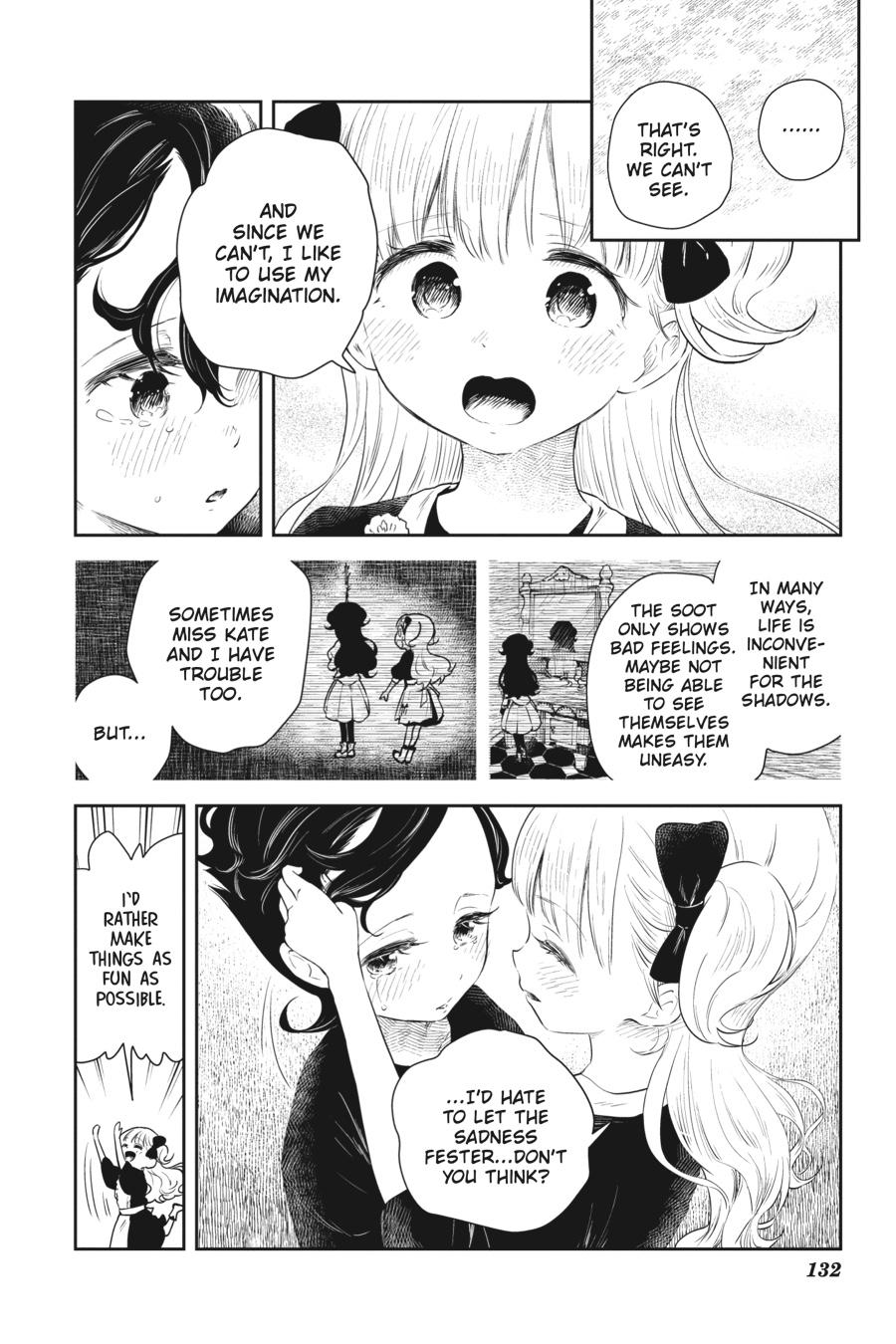 Shadows House Chapter 35 - Page 4