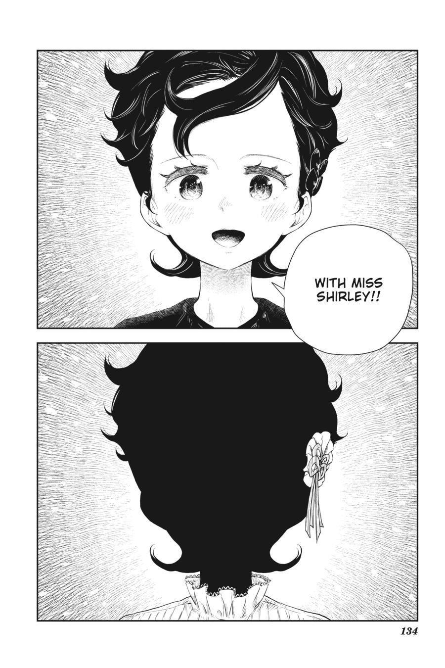 Shadows House Chapter 35 - Page 6