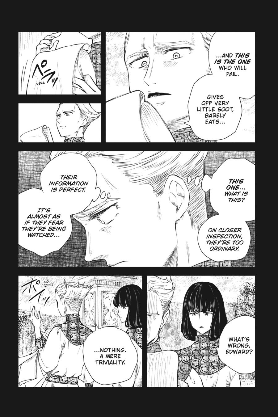 Shadows House Chapter 36 - Page 6