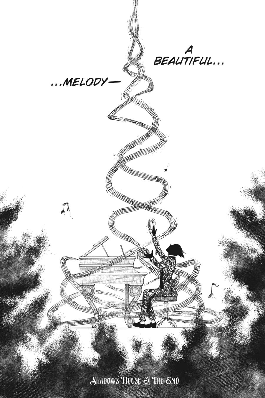 Shadows House Chapter 36 - Page 12