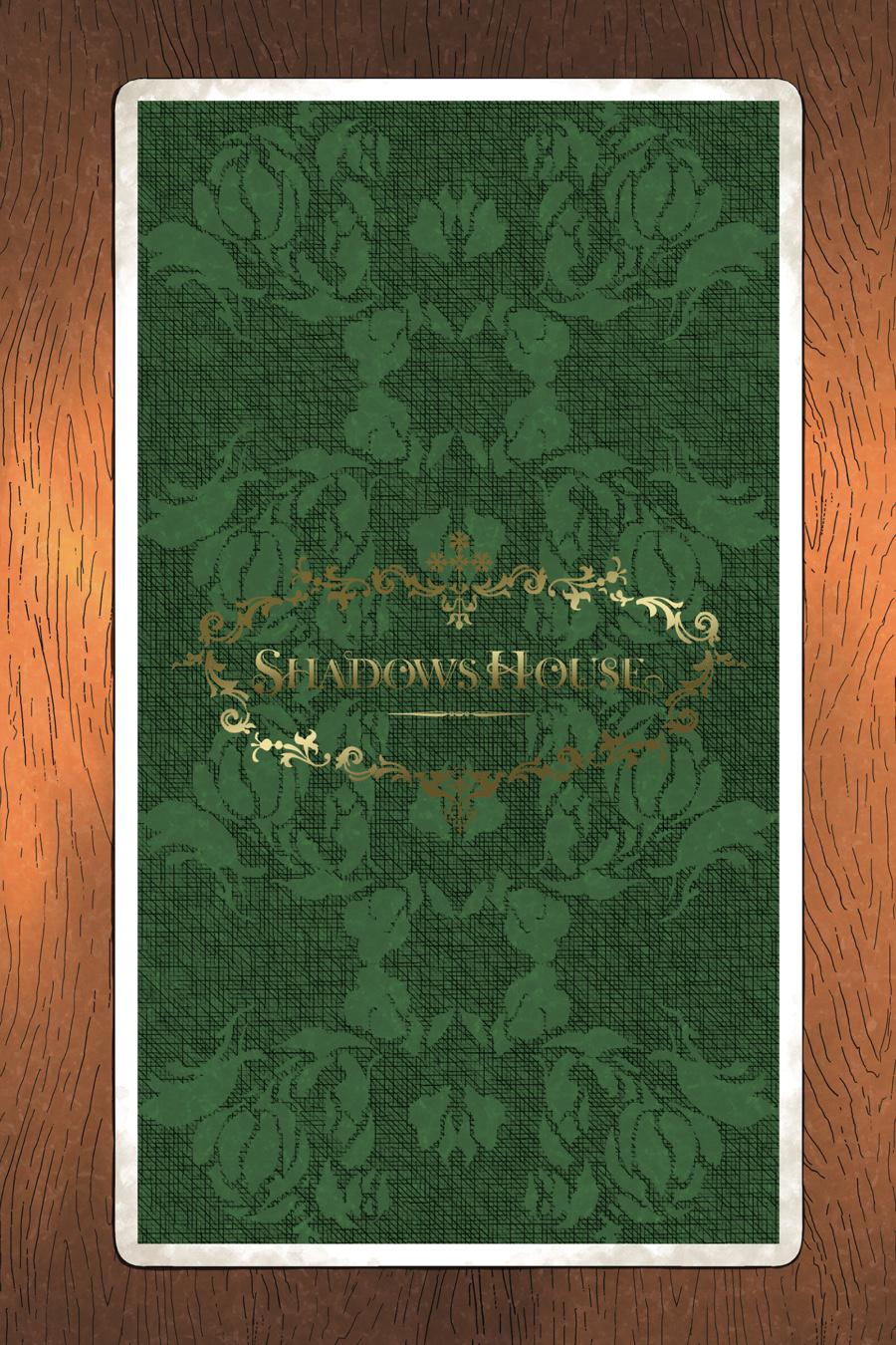 Shadows House Chapter 36 - Page 18