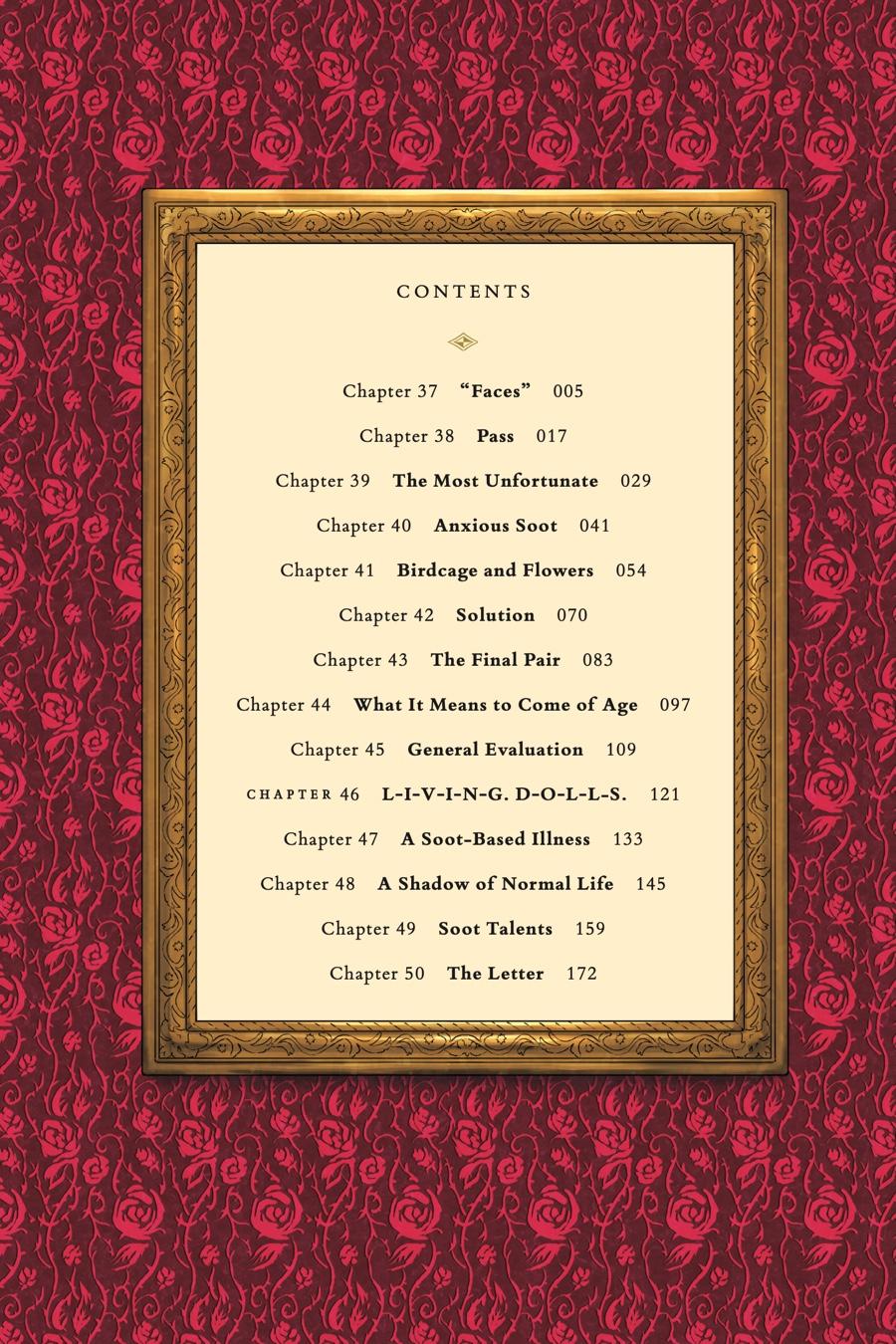 Shadows House Chapter 37 - Page 4
