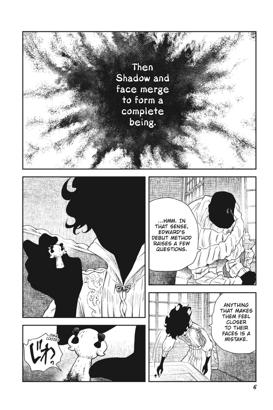 Shadows House Chapter 37 - Page 6