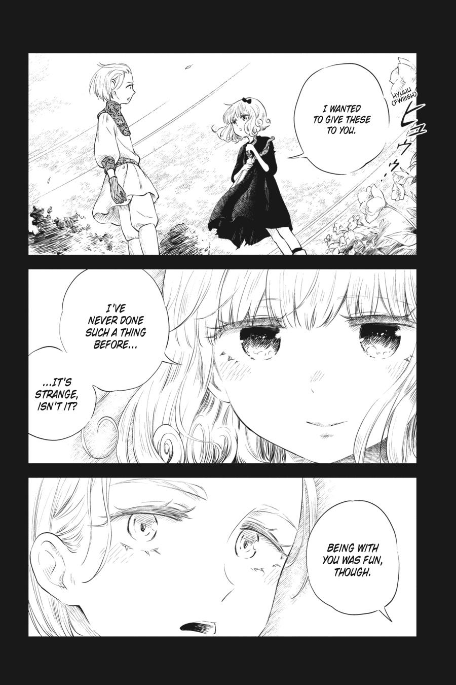 Shadows House Chapter 38 - Page 4