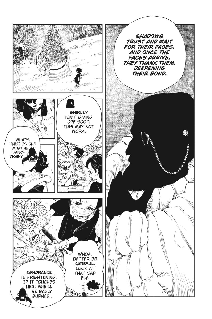 Shadows House Chapter 39 - Page 7