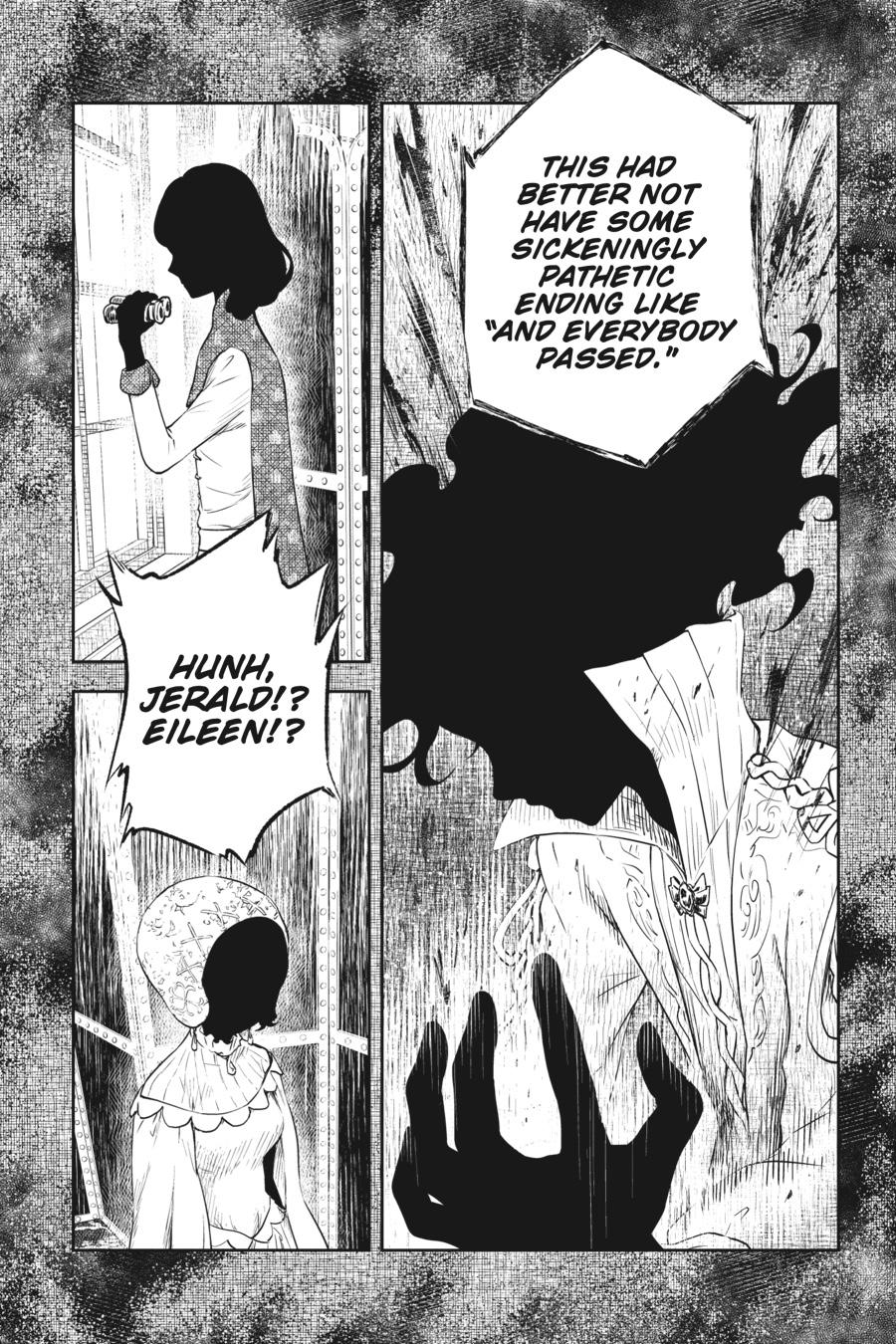 Shadows House Chapter 39 - Page 10