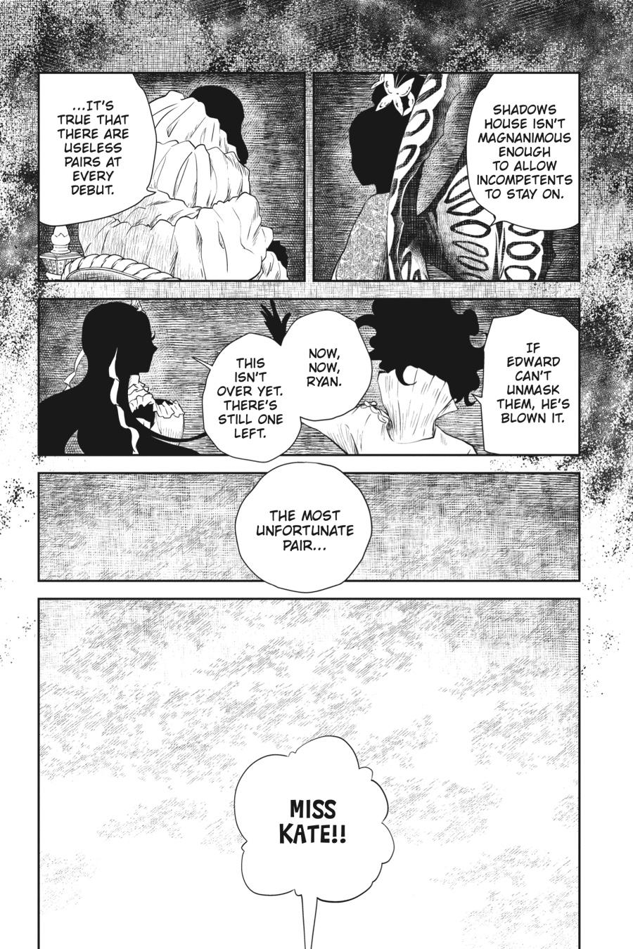 Shadows House Chapter 39 - Page 11