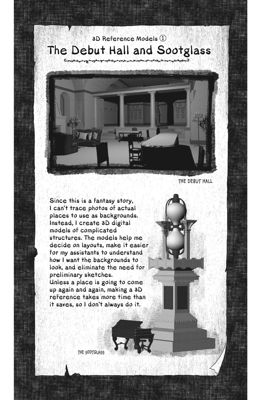 Shadows House Chapter 40 - Page 12
