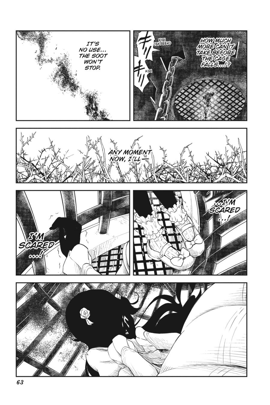 Shadows House Chapter 41 - Page 10