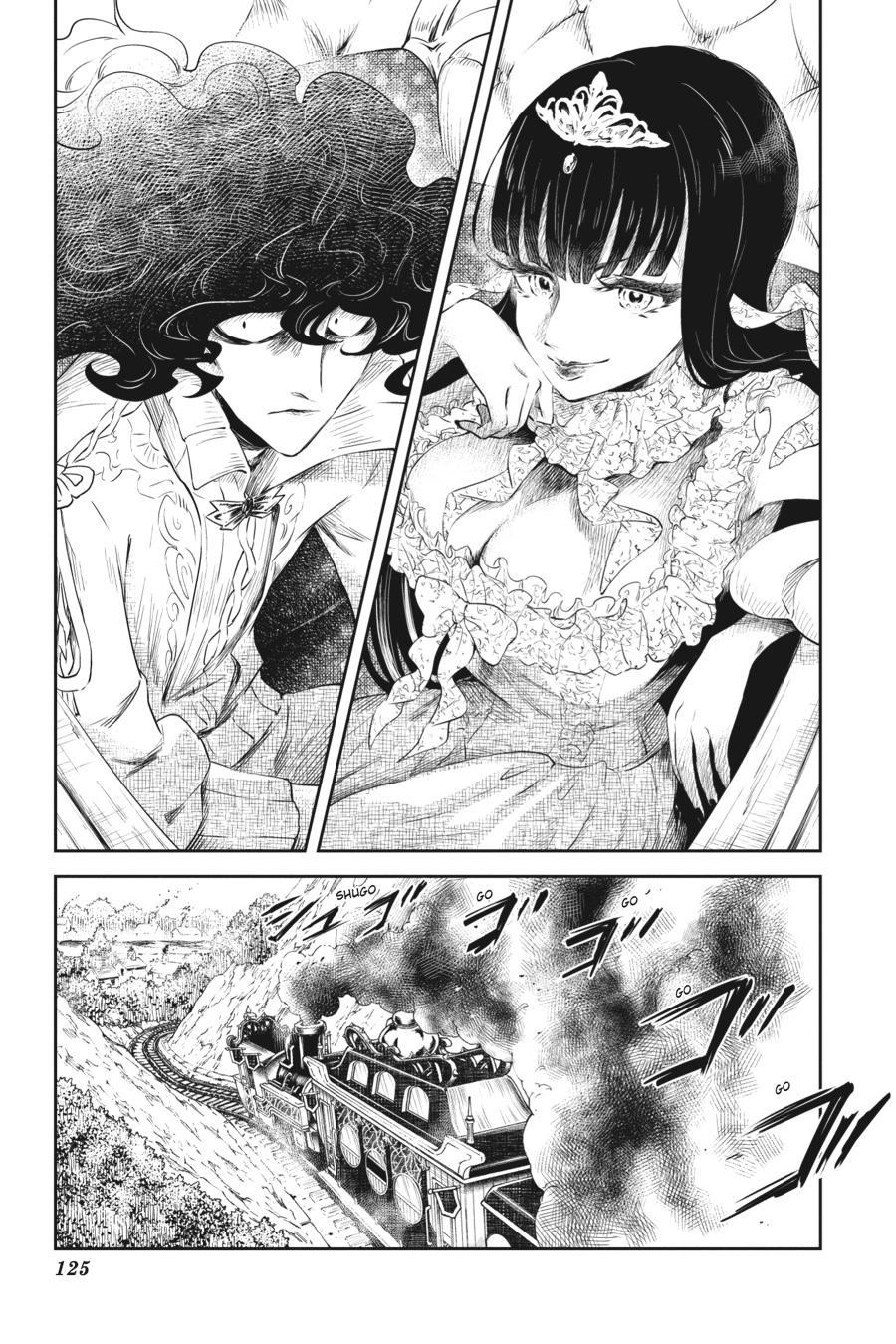 Shadows House Chapter 46 - Page 5