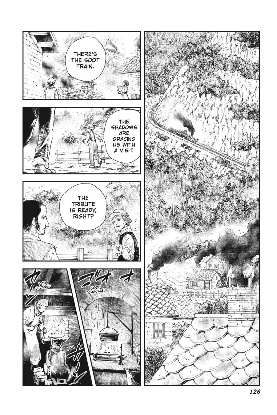 Shadows House Chapter 46 - Page 6