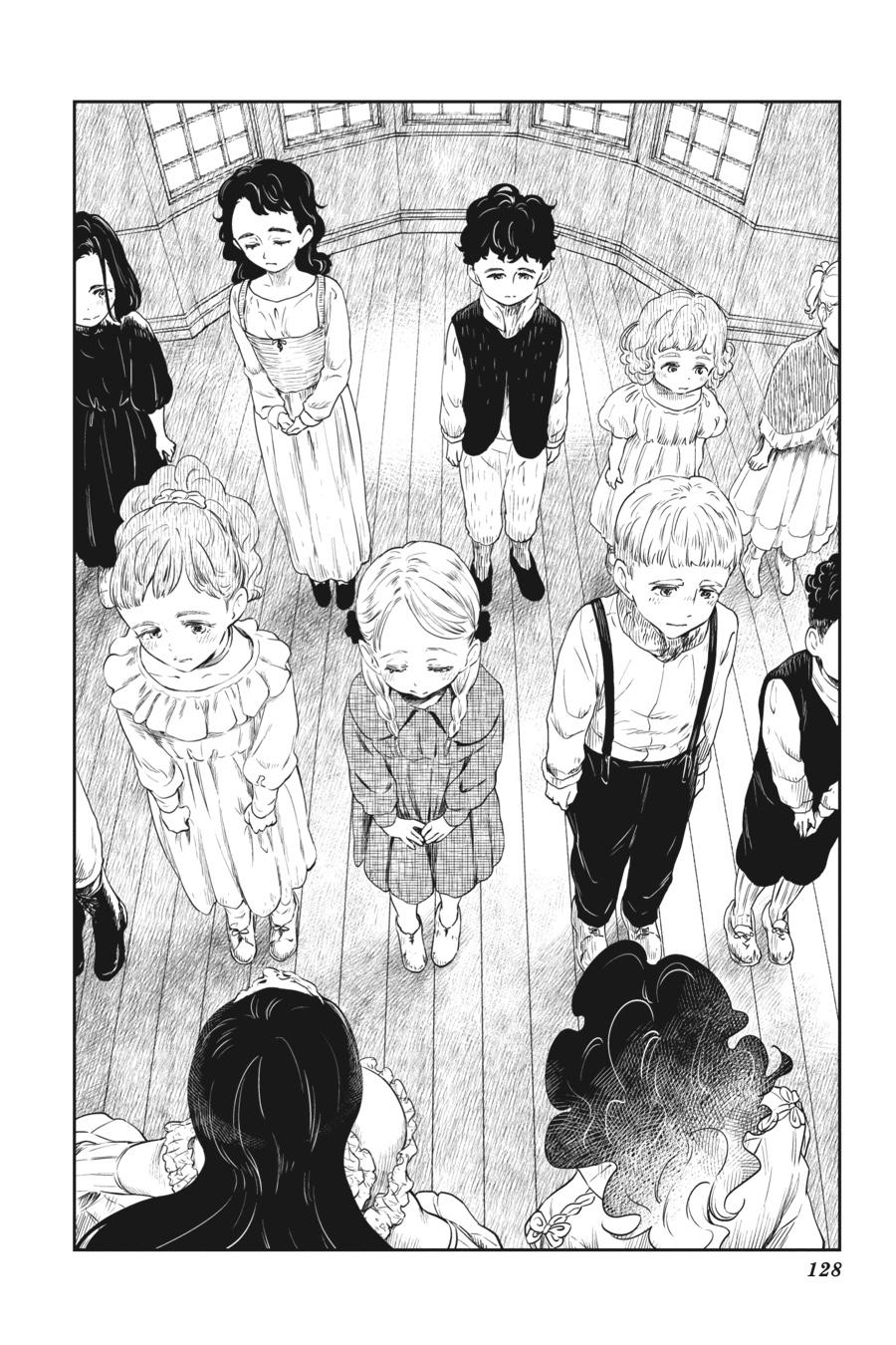 Shadows House Chapter 46 - Page 8