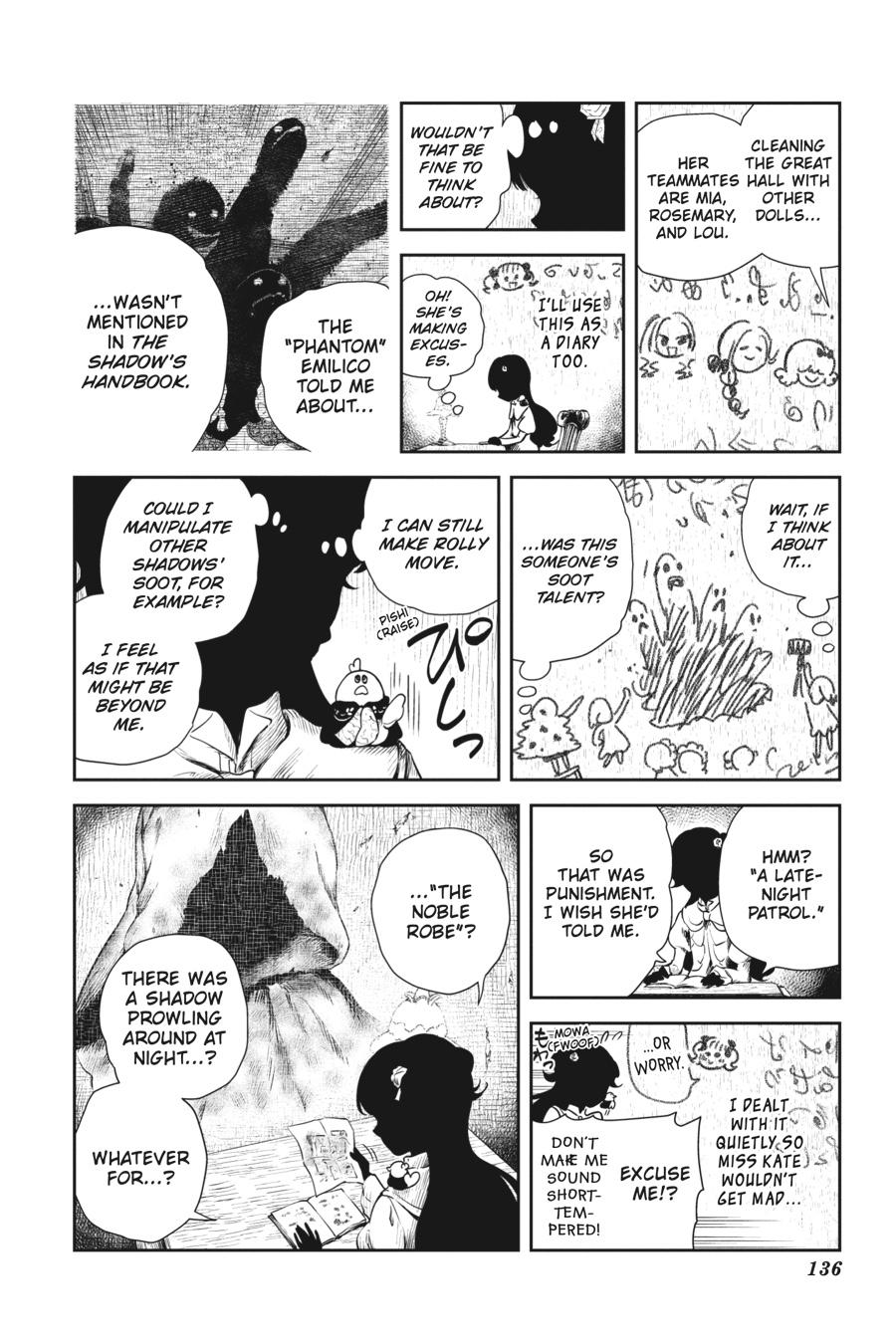 Shadows House Chapter 47 - Page 4
