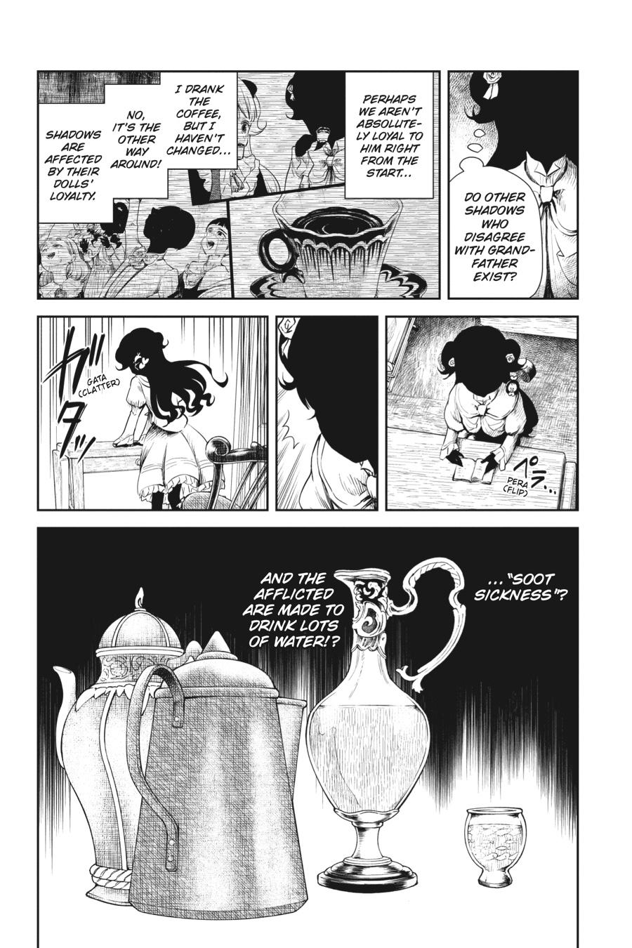 Shadows House Chapter 47 - Page 5