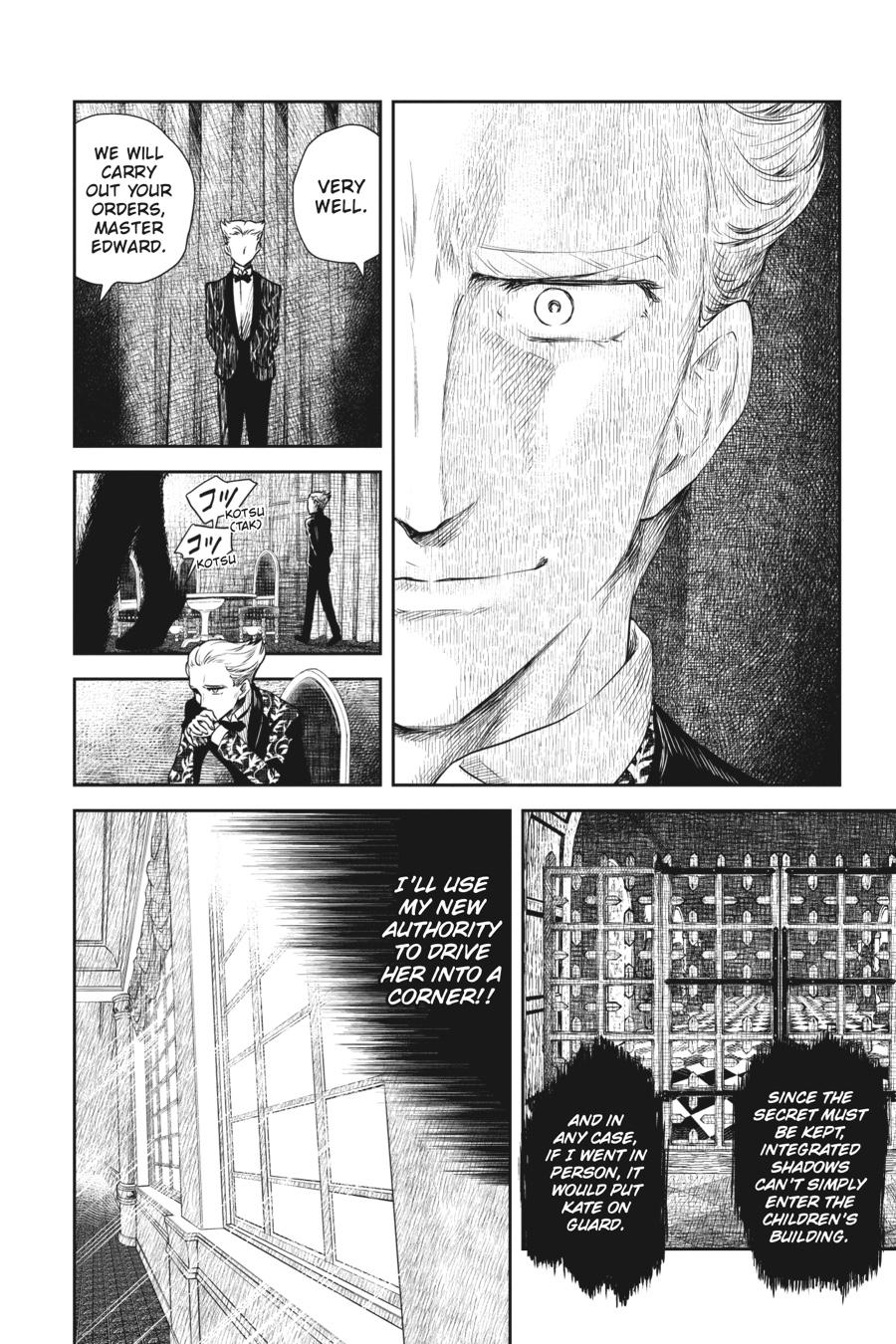 Shadows House Chapter 48 - Page 6