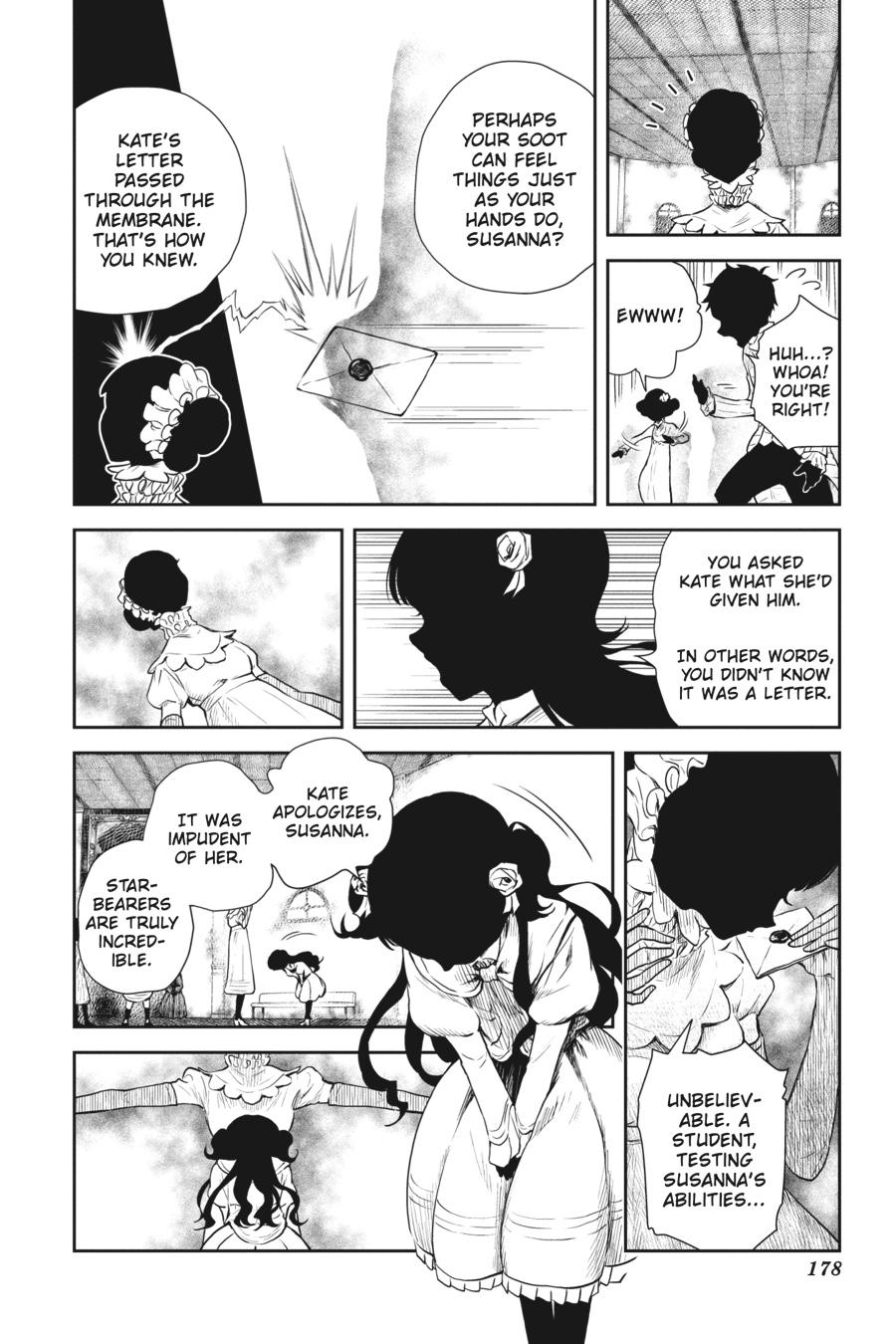 Shadows House Chapter 50 - Page 7