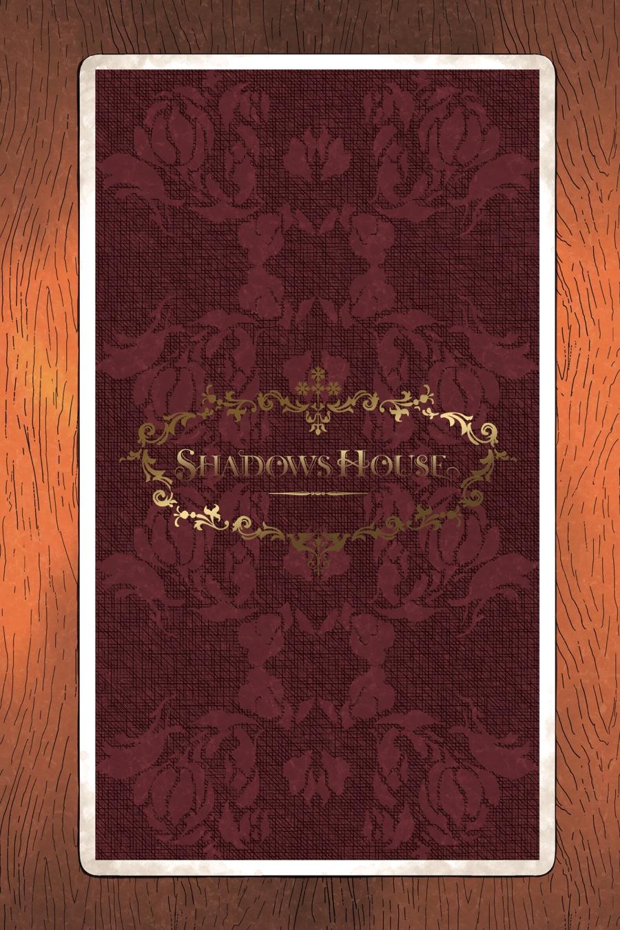 Shadows House Chapter 50 - Page 20