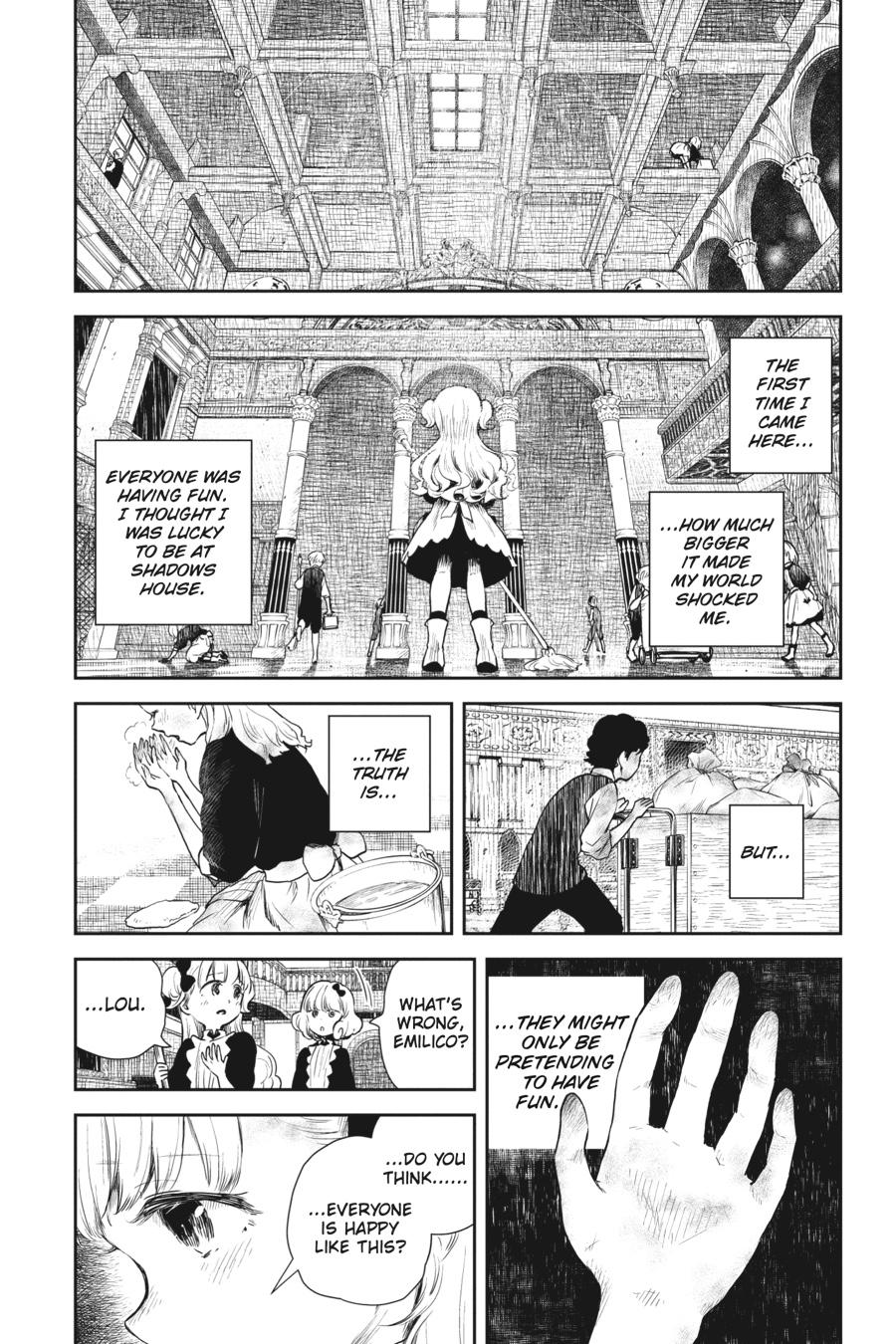Shadows House Chapter 53 - Page 6