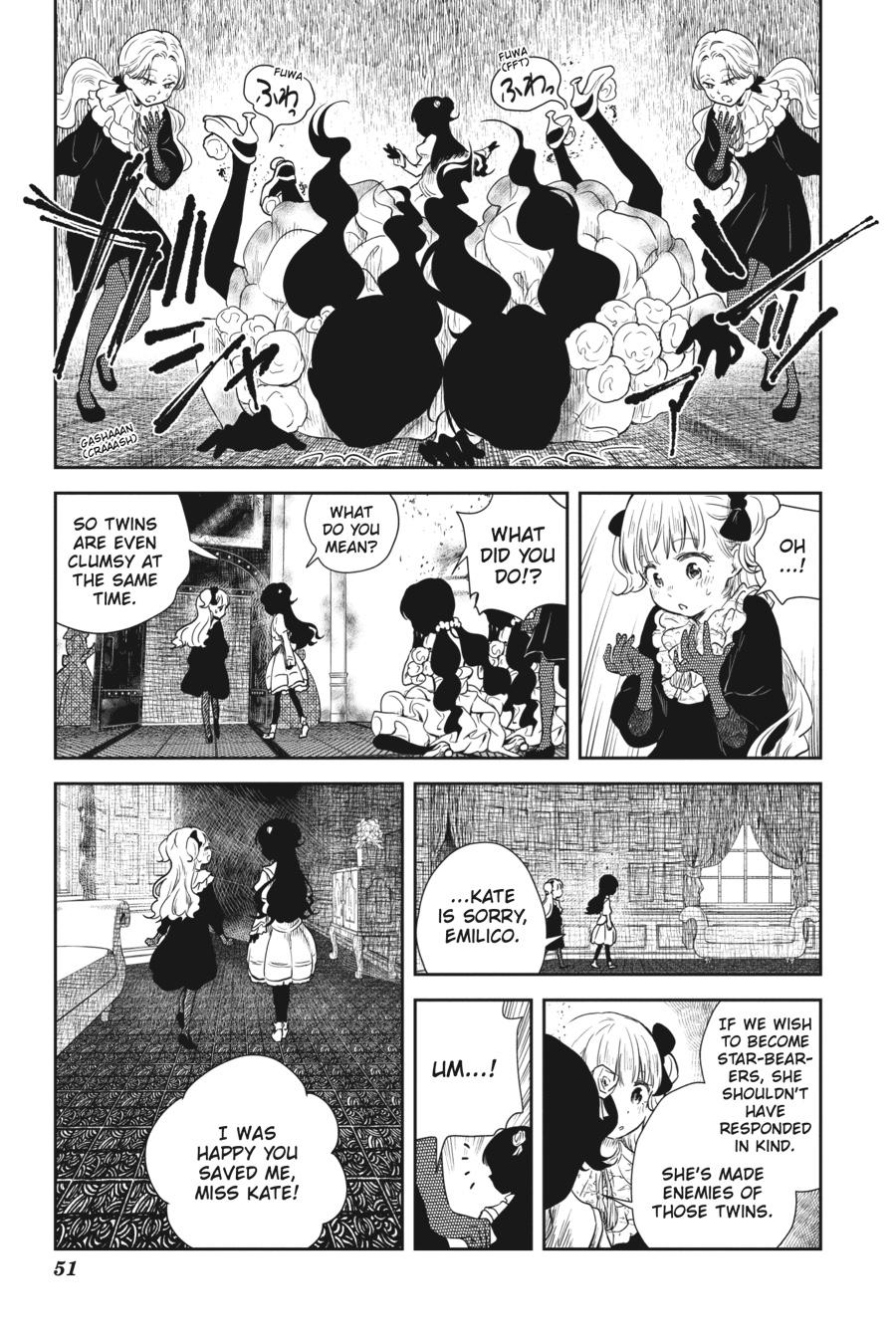 Shadows House Chapter 54 - Page 11