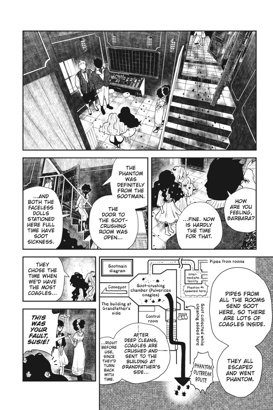 Shadows House Chapter 57 - Page 4