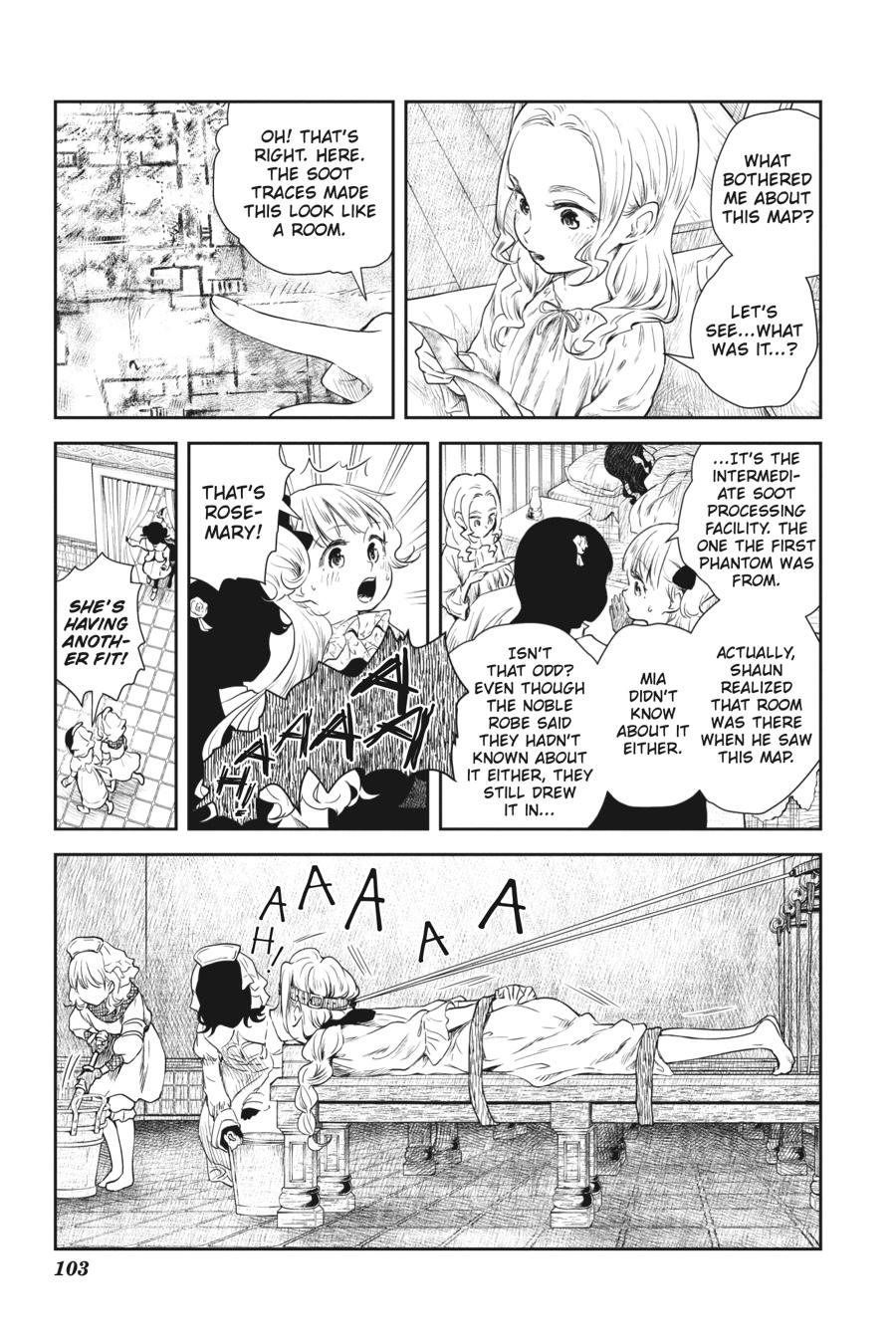 Shadows House Chapter 58 - Page 11