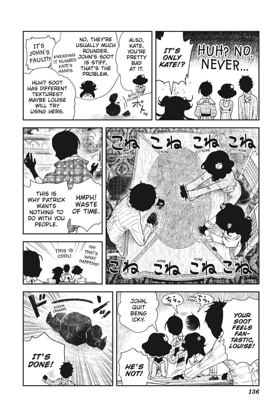 Shadows House Chapter 61 - Page 8